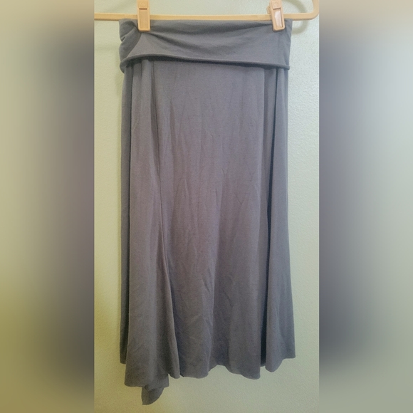 Hang Ten, Gray Pull-on, Unfinished Hem sz XS Super light weight and soft - Picture 3 of 5